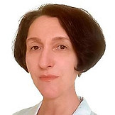 Носова Нина Николаевна
