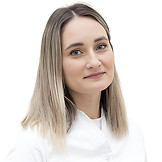 Синькова Татьяна Арменовна
