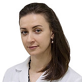 Барычева Екатерина Владимировна