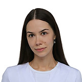 Коэн Валерия Сергеевна