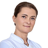 Обжогина Юлия Владимировна