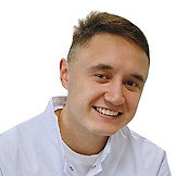 Елькин Тимур Сергеевич