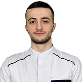 Теммоев Раджаб Исмаилович