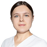 Стукалова Мария Владимировна