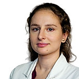 Мкртчян (Егорина) Ксения Анатольевна