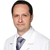 Семенов Николай Владимирович