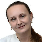 Воробцова Ирина Николаевна