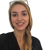 Водопьянова Антонина Владимировна