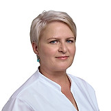 Никонова Юлия Николаевна