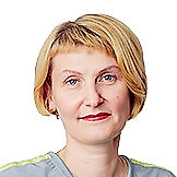Суркова Надежда Ивановна