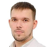 Зиборов Максим Алексеевич