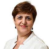 Савельева Екатерина Акундиновна