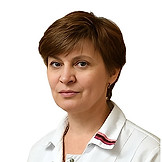 Громова Светлана Борисовна