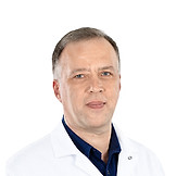 Герасименко Константин Николаевич