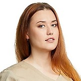 Смольянинова Ростислава Дмитриевна