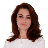 Белобородова Екатерина Андреевна
