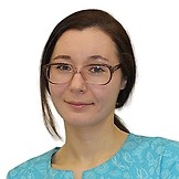 Подзорова Регина Борисовна