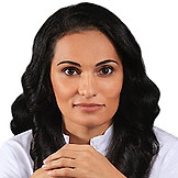 Шекилиева Фидан Джамиловна