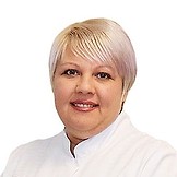Севидова Лидия Андреевна