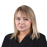 Удалова Наталья Сергеевна
