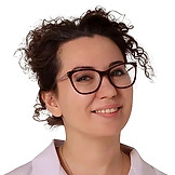 Звягина Алина Сергеевна
