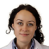 Родионова Екатерина Юрьевна
