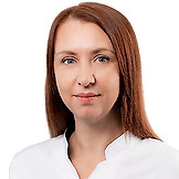 Арнольд Олеся Александровна