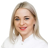 Ловкова Юлия Сергеевна