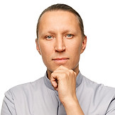 Жданюк Игорь Владимирович