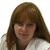 Преснякова Марина Владимировна