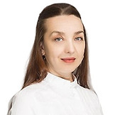 Новоселова Марина Петровна
