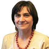 Вострецова Елена Михайловна