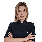 Яковлева Галина Николаевна