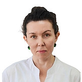Вакалова Анна Геннадьевна