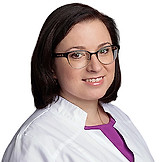 Добрицина Анна Алексеевна