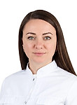 Воробьева Ольга Васильевна