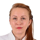 Шабалтас Ольга Юрьевна