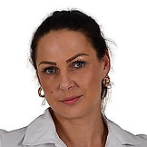 Сипидина Екатерина Леонидовна