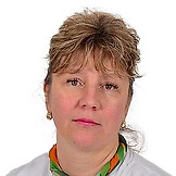 Табатадзе Ирина Николаевна