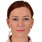 Шарафутдинова Римма Минниахметовна