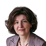 Закревская Ирина Николаевна