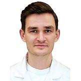 Ардашов Павел Сергеевич