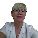 Калошина Тамара Александровна