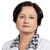 Одинцова Ольга Юрьевна