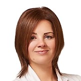 Румянцева Юлия Владимировна