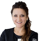 Антипова Диана Владимировна