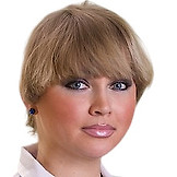 Аникеева Елена Александровна