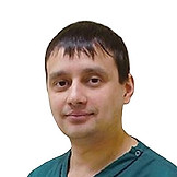 Агеев Владимир Сергеевич