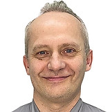 Богомолов Сергей Николаевич