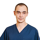 Гусев Виктор Александрович